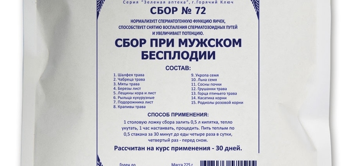 Врачи различают два вида мужского бесплодия
