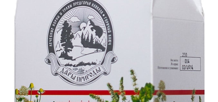 Хорошо помогает сбор 59 при женском бесплодии