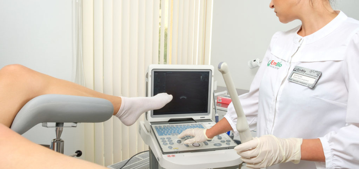 Не последнюю роль играют воспалительные болезни