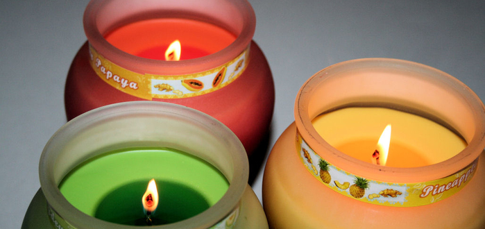 Текст заговора: «Держи соль, водица